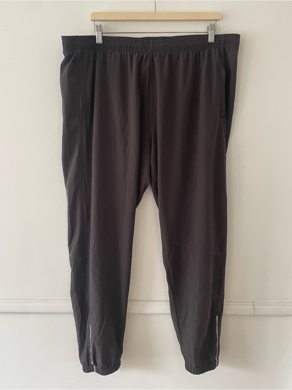 Bearbottom Pull-On Jogger Pants 30" Size XXL
